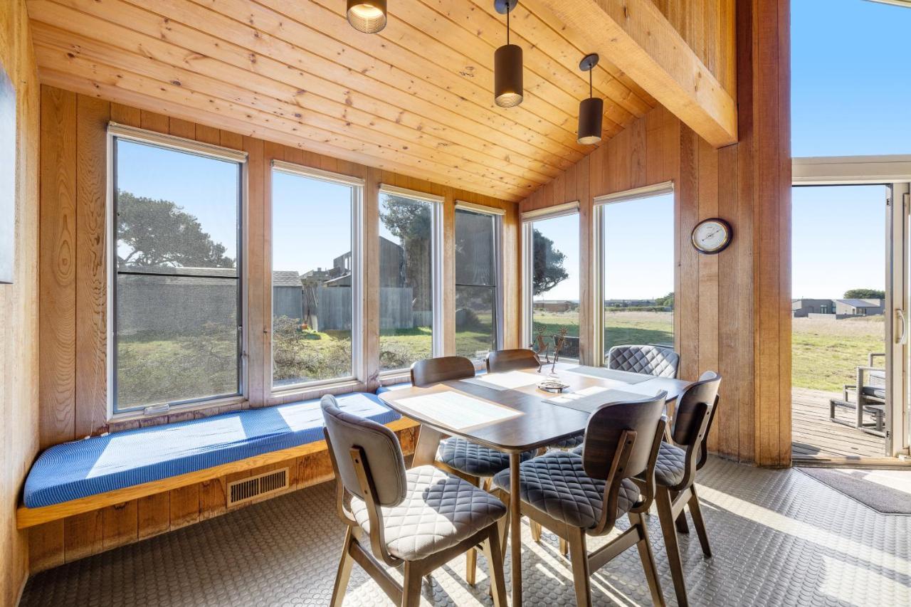 Villa Samson Getaway Sea Ranch Exterior foto