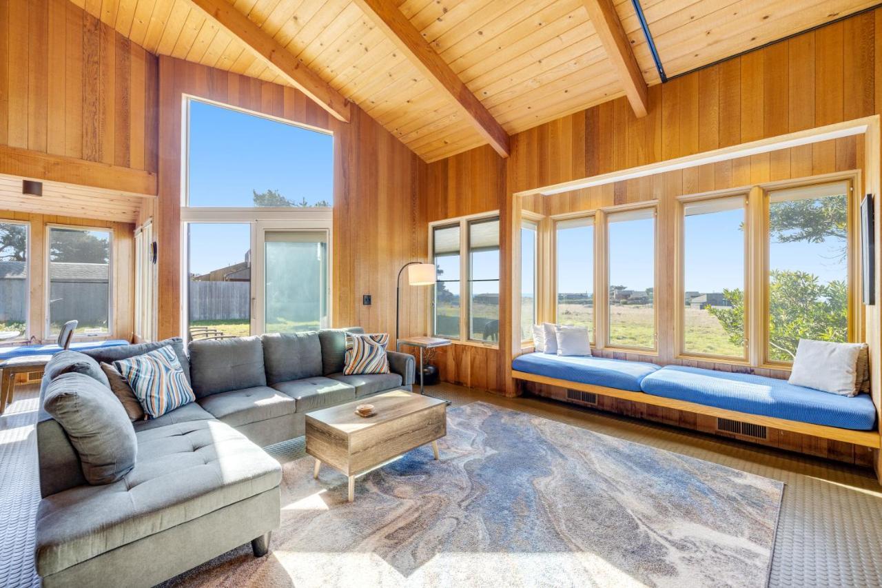 Villa Samson Getaway Sea Ranch Exterior foto
