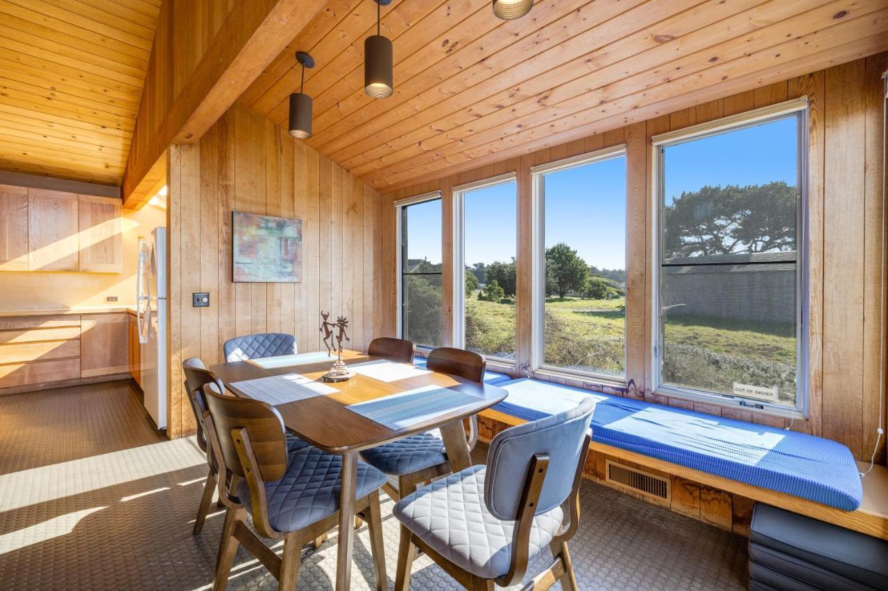 Villa Samson Getaway Sea Ranch Exterior foto