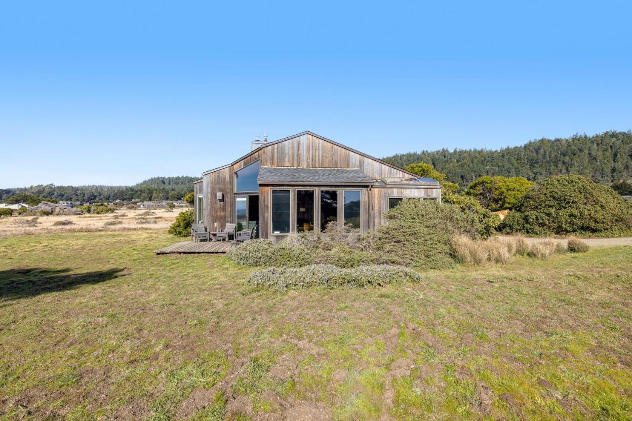 Villa Samson Getaway Sea Ranch Exterior foto