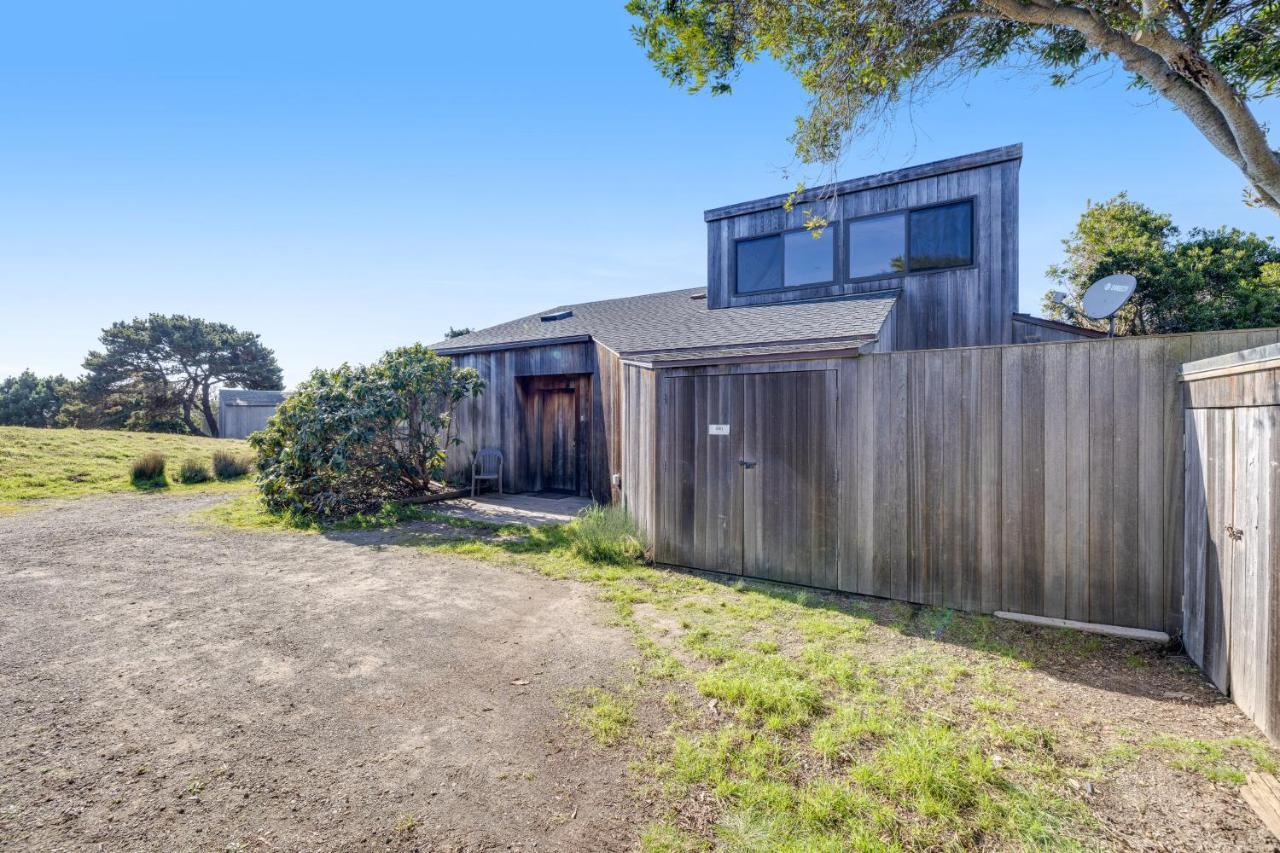 Villa Samson Getaway Sea Ranch Exterior foto