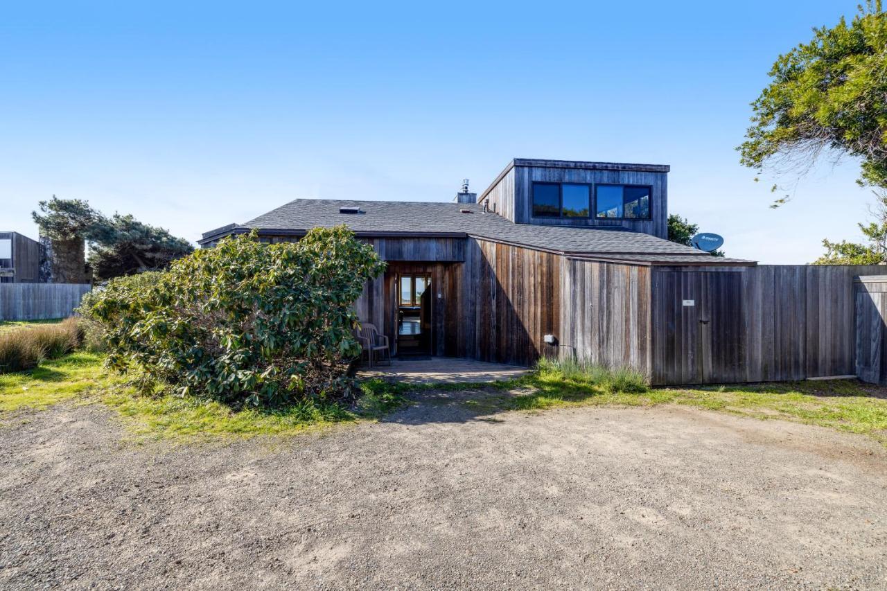 Villa Samson Getaway Sea Ranch Exterior foto